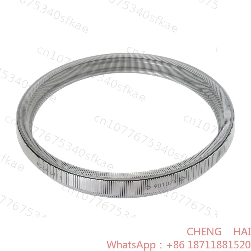 CHENG HAI JF017 901089 Transmission chain steel belt for Nissan