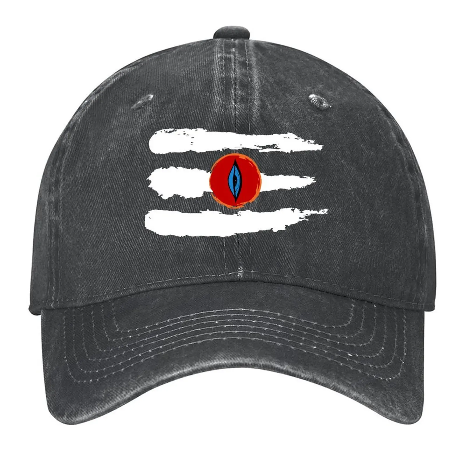 

Eye of Shiva yoga and meditation Baseball Cap party Hat New In The Hat Bobble Hat Luxury Brand Woman Hats Men's