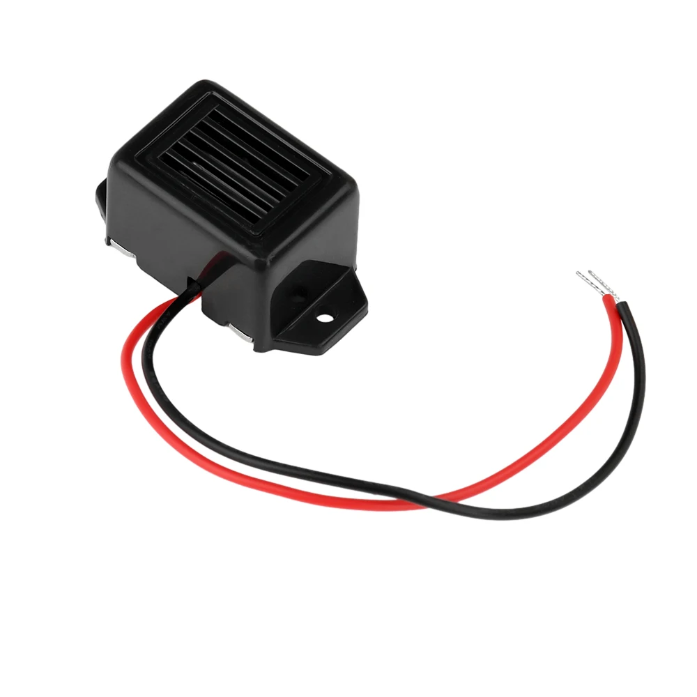 1pcs Alarm Buzzer 2315 DC 3V 6V 9V 12V 85dB Mini Electronic Alarm Buzzer High Decibel Vibration Alarm Sound