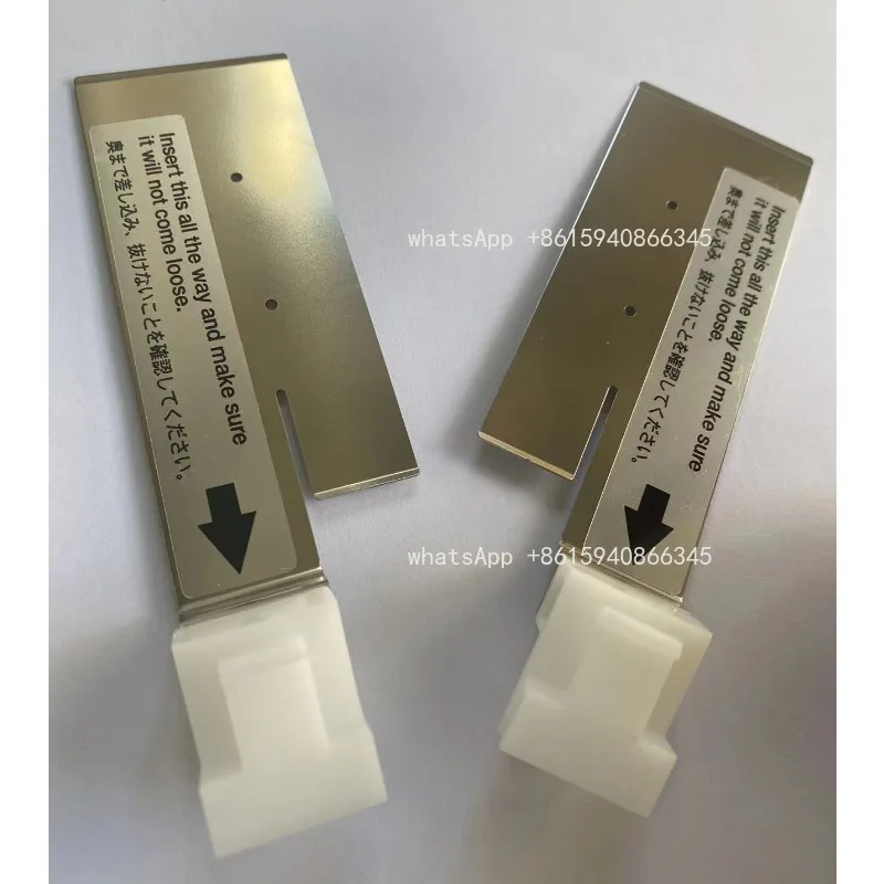 

Platen VS640/VS300/VS420/VS540/VS300I/VS640I