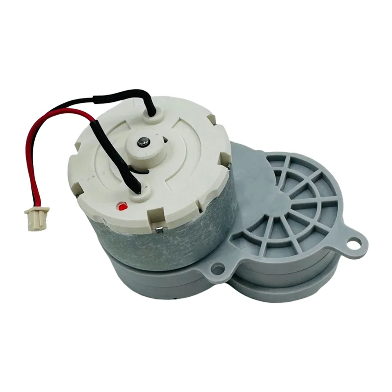 Venta de verano, repuestos para Lydsto R1edge/TP-Link Tapo RV30 Plus/RV20 Max, 1 Uds., repuesto de aspiradora de Motor de Cepillo Lateral