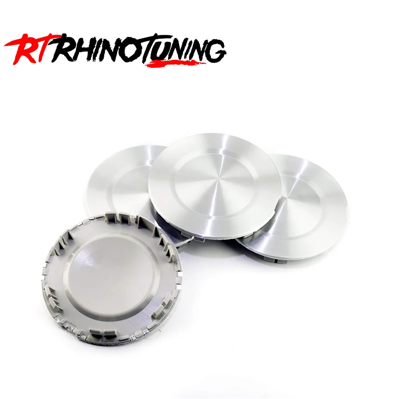 RhinoTuning 1/4 قطعة OD 166.2 مللي متر/6.54 "ID 154.6 مللي متر/6.09" غطاء مركزي للجنوط يناسب 2004-2009 Trailblazer 2004-2006 Trailblazer EXT