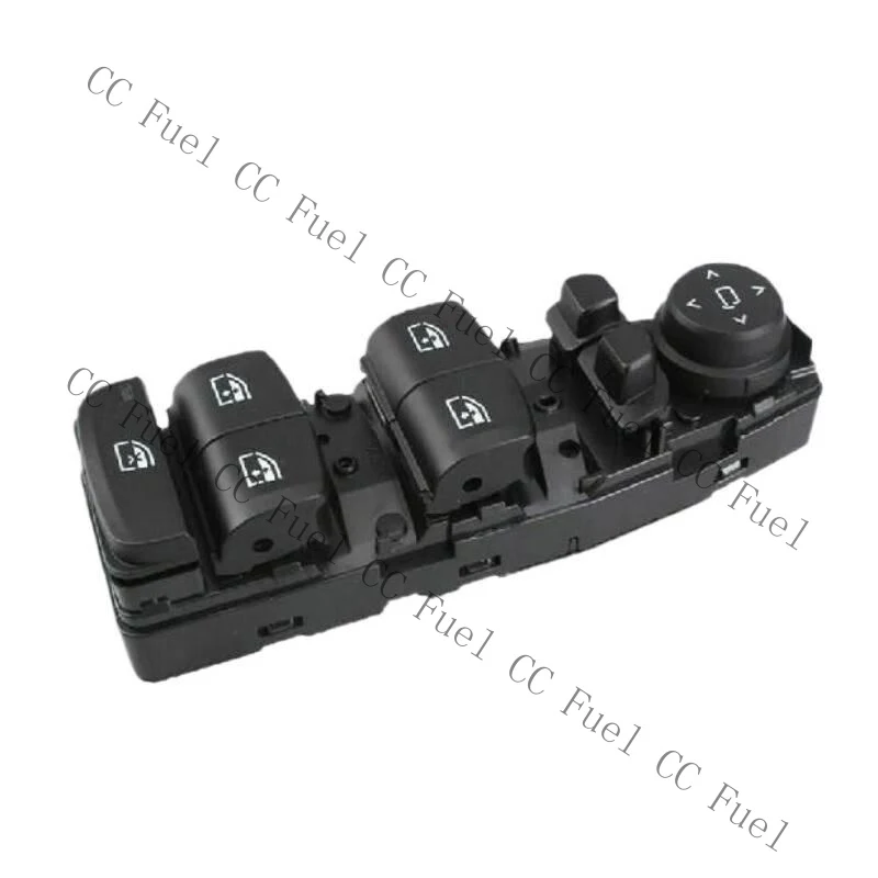C+ FRONT LEFT DRIVER ELECTRIC WINDOW SWITCH for BMW X6 G06 61316832729 61319327036 5