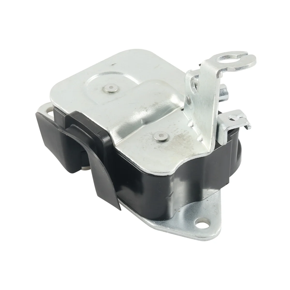 قفل سفلي لمزلاج باب الكابينة الخلفي الممتد لسيارة تشيفي سيلفرادو جي إم سي سييرا 2007-2013، يستبدل 15919913 25838750 20995801   -T45C