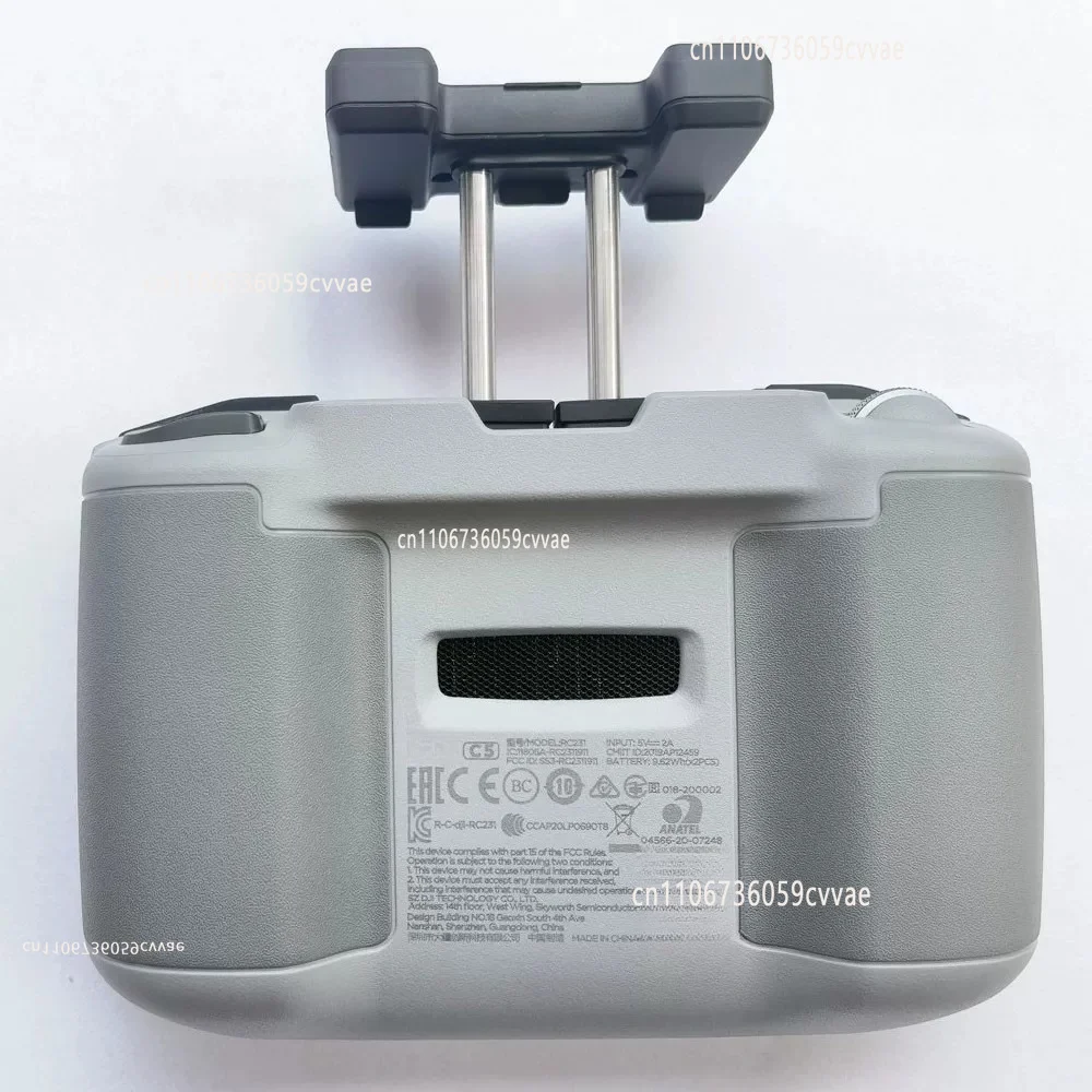 2 2s 3 Drone Original Uav RC-N1 Remote Control RC231 Suitable for d-j-i Mini 2/Mini 3 Pro/Mavic Air view 6