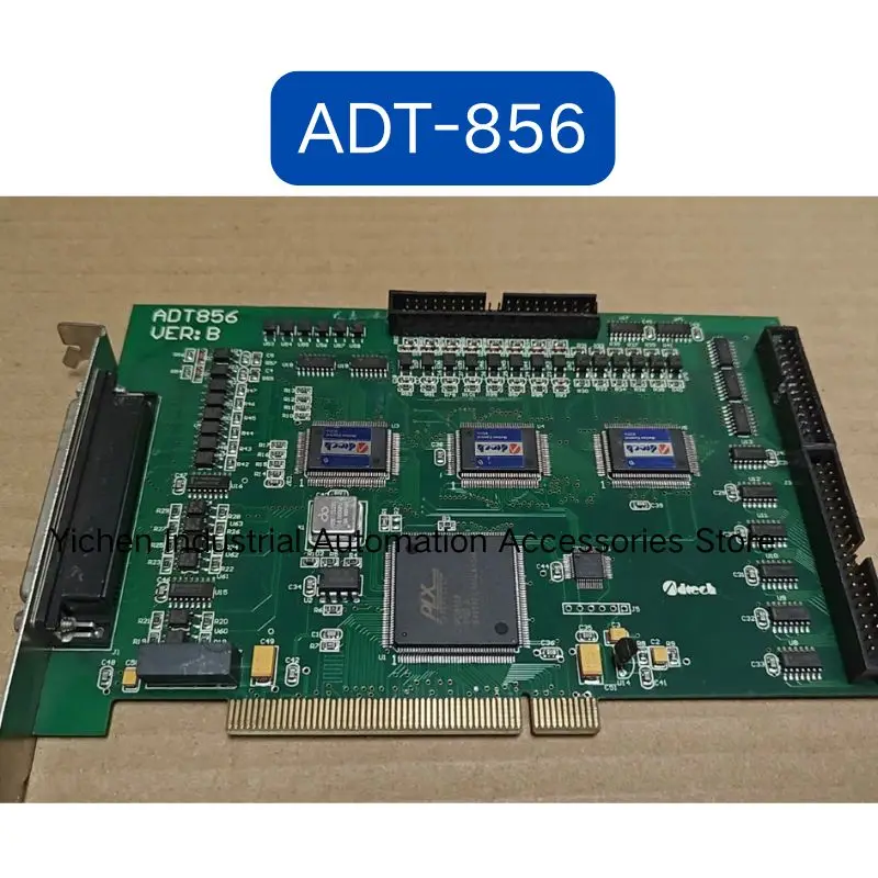 Second-Hand ADT-856…