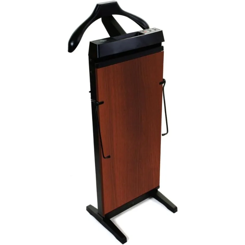 

Пресс для брюк Corby 4400 из орехового дерева
