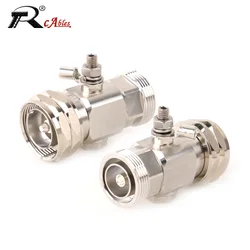 Lightning Arrester L29JK RF Coaxial Surge Protector Connector