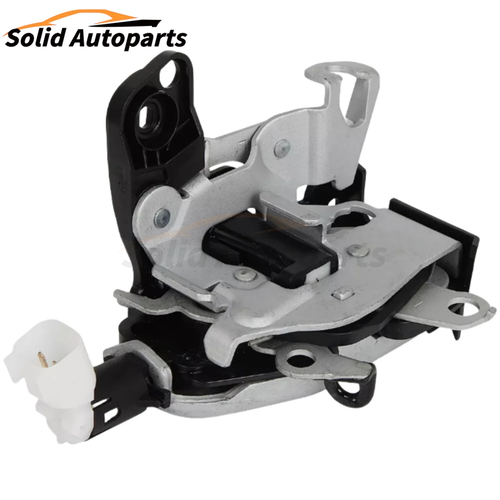 8L5Z1021813A 8L5Z1021812A Front Left Right Door Lock Actuator for Ford Ranger 2004 -- 2011 Cab Pickup