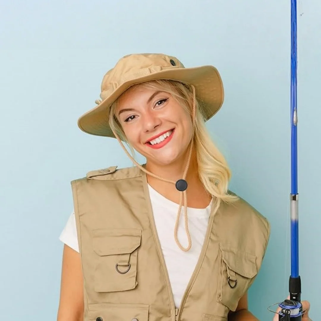 20 Stück Bunte Federkordelstopper Schnürsenkelclips Kunststoff-Seilstopper Mehrzweck-Klemmen für Rucksack Schnürsenkel Seilklemmen – Detail 6