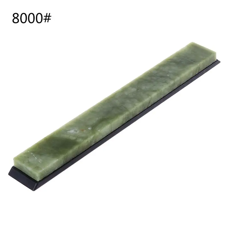 Hot Sharpening Stone 3000 / 5000 / 8000 / 10000 Grit Whetstone Grinder Knife Sharpener Stone Grindstone Kitchen Sharpening Tool