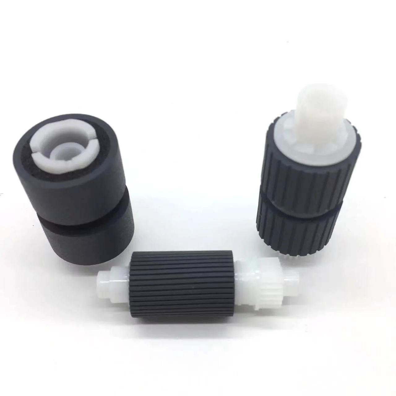 

1 комплект ролика захвата ADF подходит для Samsung C4062FX M4080FX M4583FX SL-M4580FX C2680FX