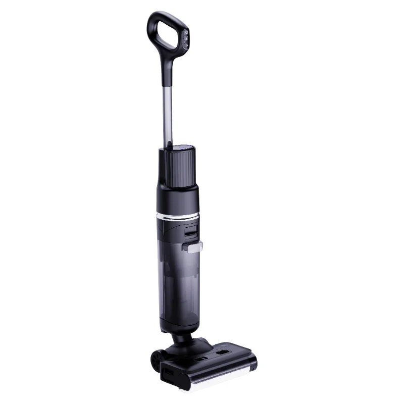 Hoover Wet Dry Self Wash Service LED Display Monitors Performance Upright Wash and Vacuum Floor Cleaner