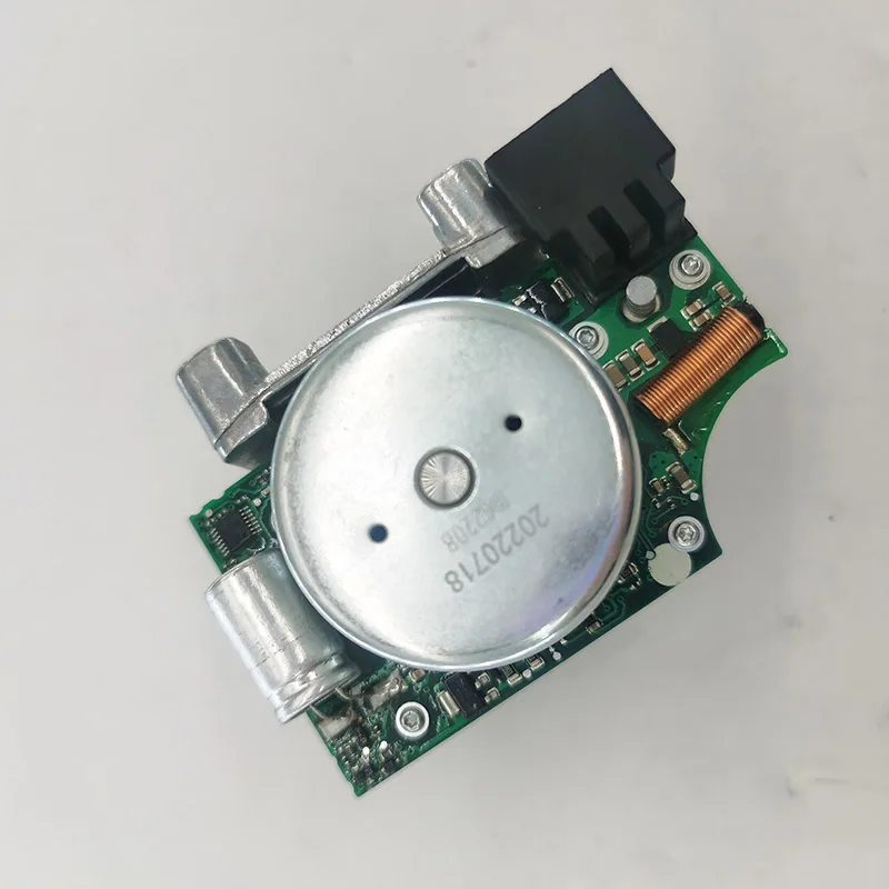 

High quality New For Ureum Pomp Motor Scr Ureum Nabewerking 24V 612640130088 2.2 Wei1Chai Jie1Fang J6 612640130574