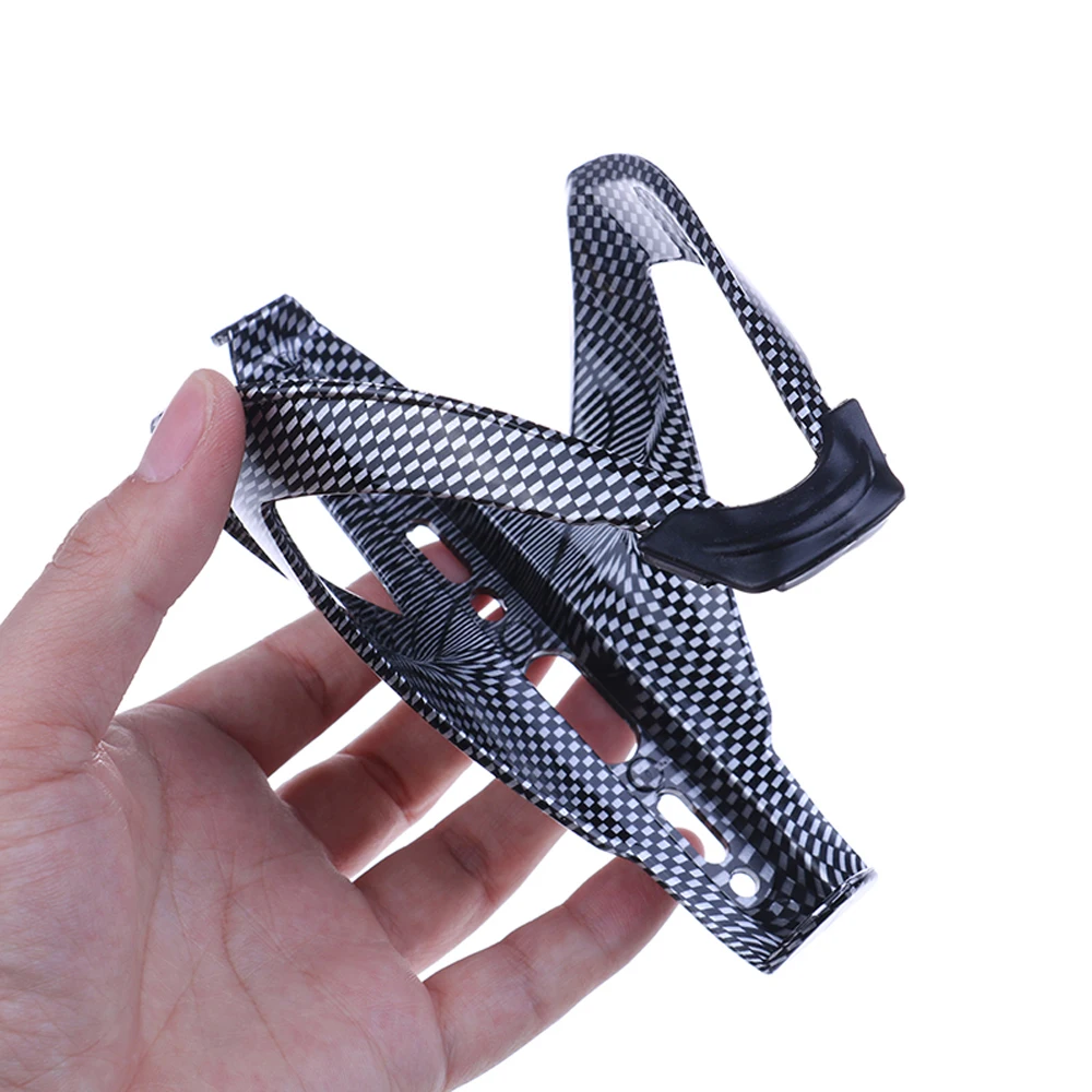 Accessories Water Cup Rack Road Bike Glass Fiber Bike Water Bottle Holder Water Bottle Cage Bicycle Bottle Rack Carbon Fiber