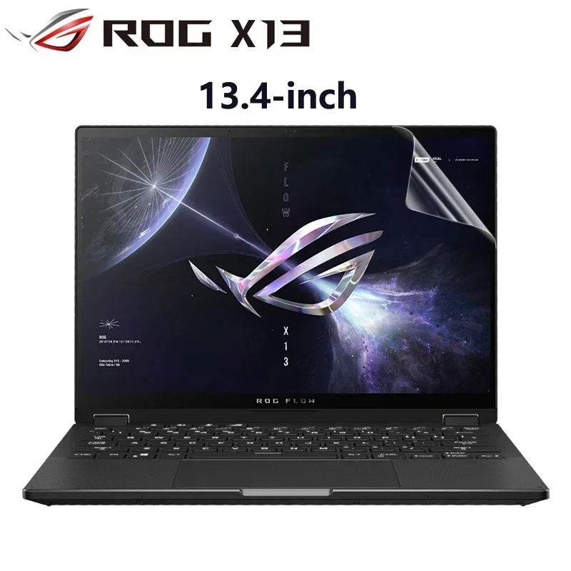 واقي شاشة مضاد للوهج لسلسلة ASUS ROG Flow X13 GV301QH GV301RA GV301RE/RC GV302 GV302XV/XU 2021 2022 2023 13.4 "16:10 #3