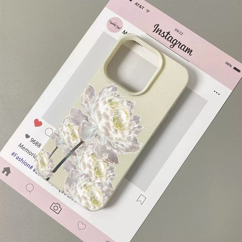 Casing Telepon Cantik dengan M - 3D Printing Quotes ulasan dan harga