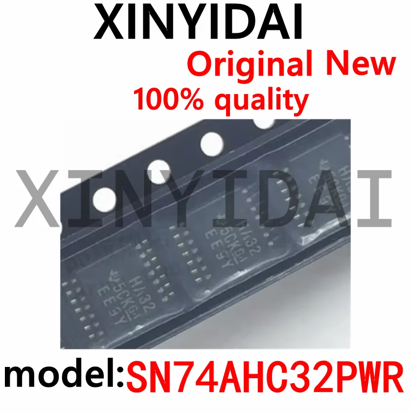 

10pcs SN74AHC32PWR SN74AHC32 TSSOP14 100%New And Original