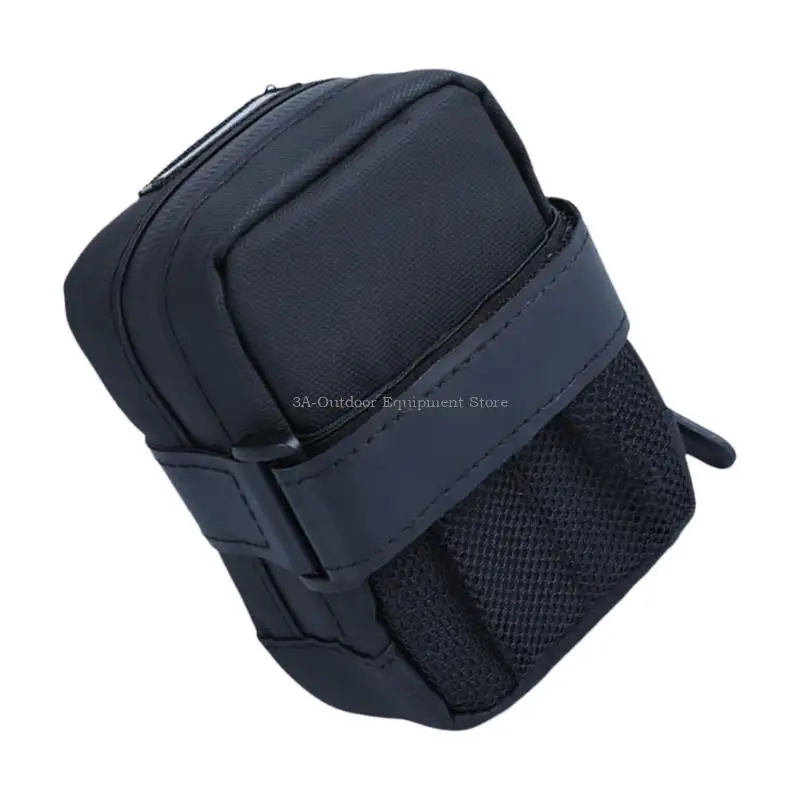 

Дорожный велосипед Седл Сумка маленькие велосипедные мешочки для хвоста велосипедная шпилька задней пачки задней пачки