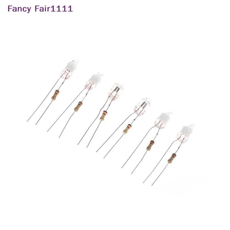 New 10Pcs Neon Indi…