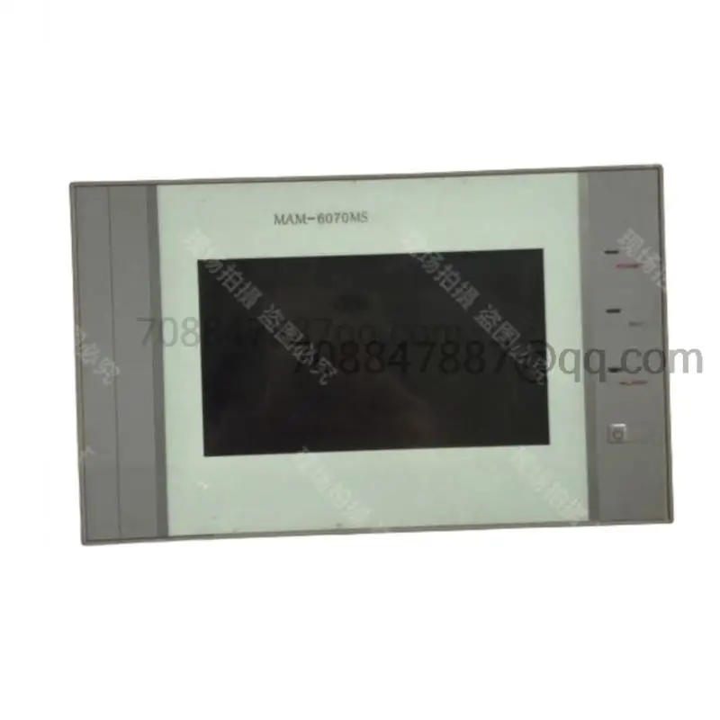 

original 100% authentique MAM-6070 15KW Spare parts