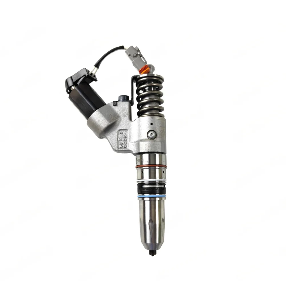 

Hot saleWholesale Price Fuel Injector 4903472 for Cummins M11 Engine Spare Parts Construction Machinery for Excavator Repair