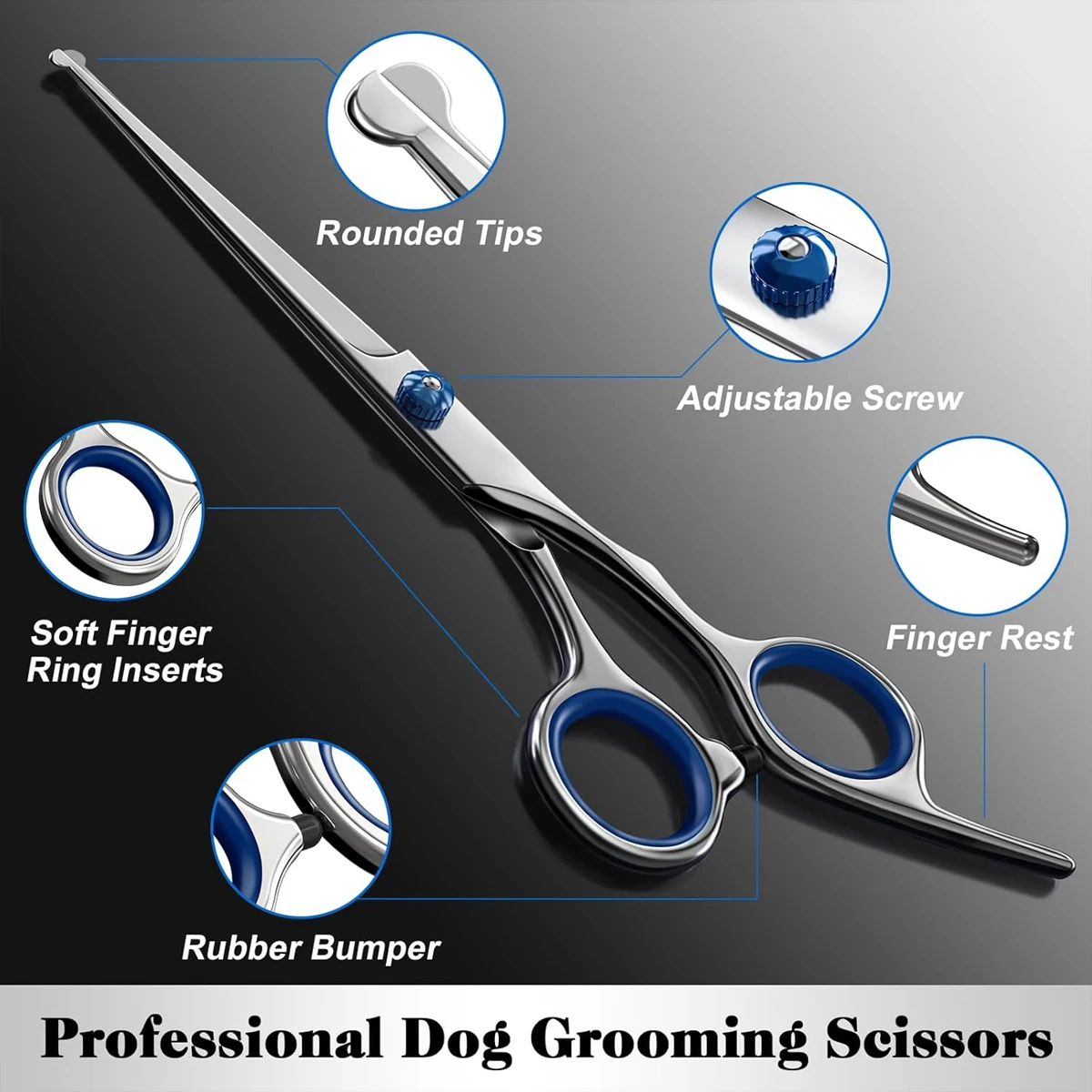 Thumbnail 4 - #1 Low Price Dog Hair Trimming Kits Deals
