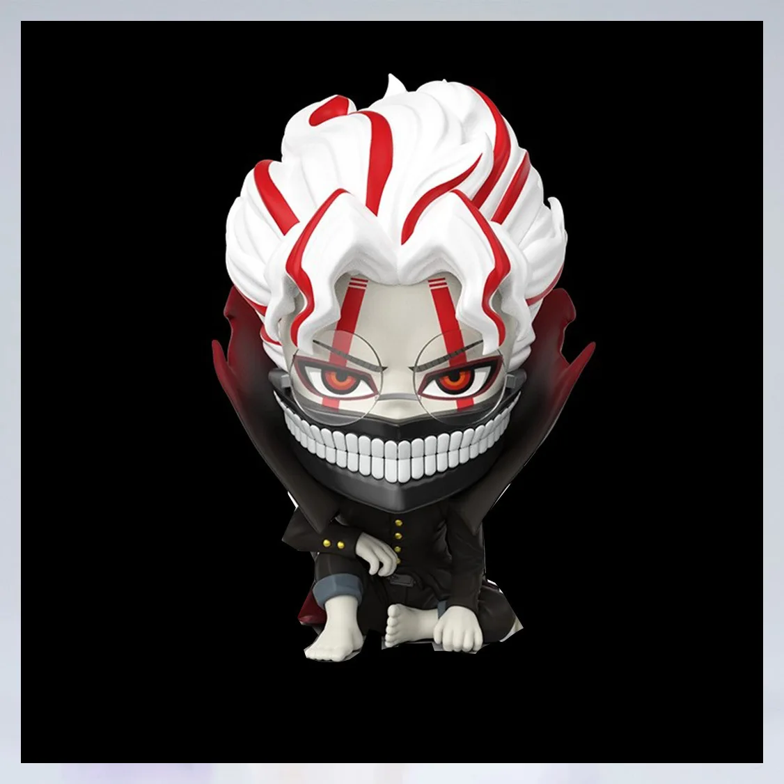 Epic Crossover Seri… - image