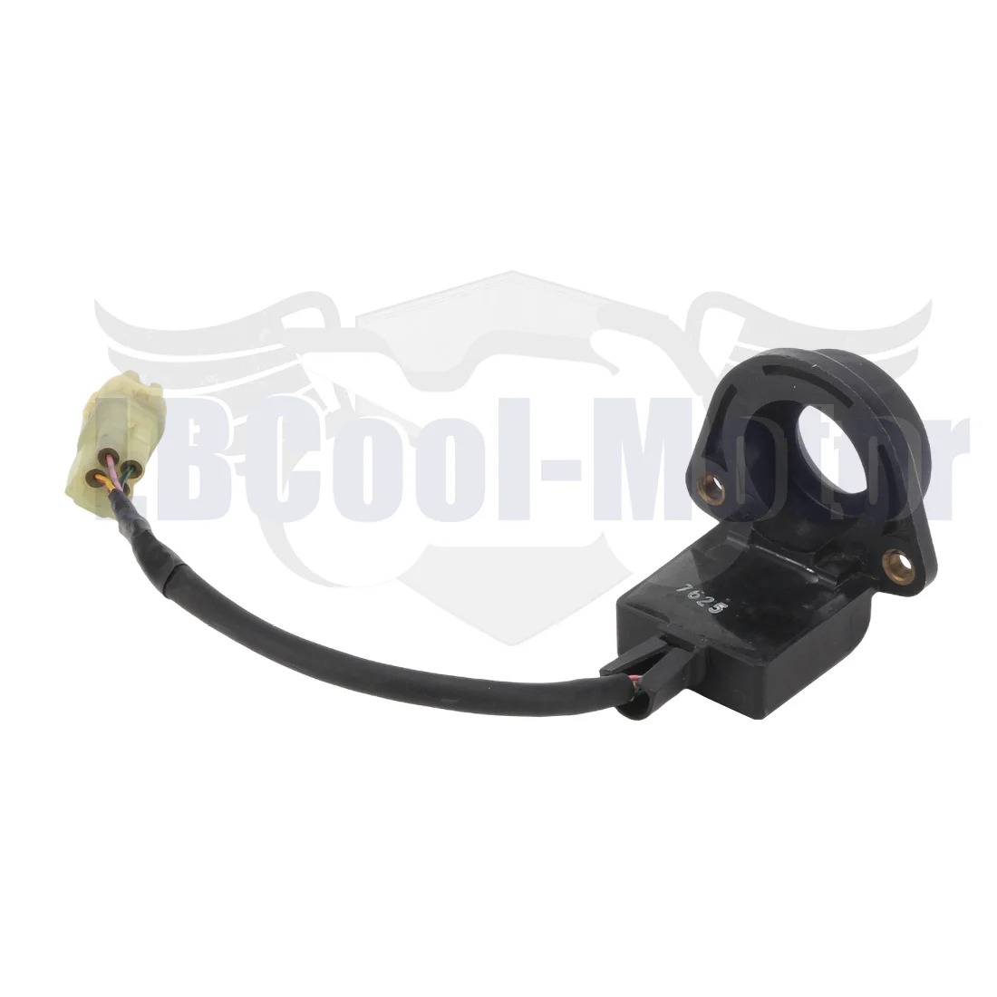 Antenna HISS Key Ignition Surround Aerial For HONDA GL1800 Goldwing 30430-MCA-405 Key Sensor
