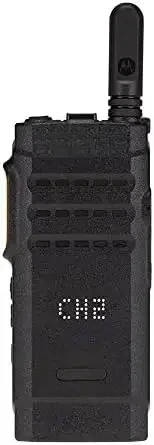 Moto-rola SL300، جهاز اتصال لاسلكي بالجملة SL1600 SL1M SL300 SL500 جهاز اتصال لاسلكي صغير محمول Uhf Vhf جهاز اتصال لاسلكي أصلي