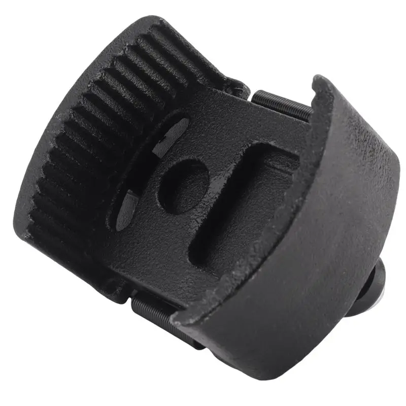 [NEW!ABAG】 2 Oil Filter Wrench Two-Claw Cast Steel Filter Wrenches Cartridge Wrench Filter Wrenches 60-80Mm