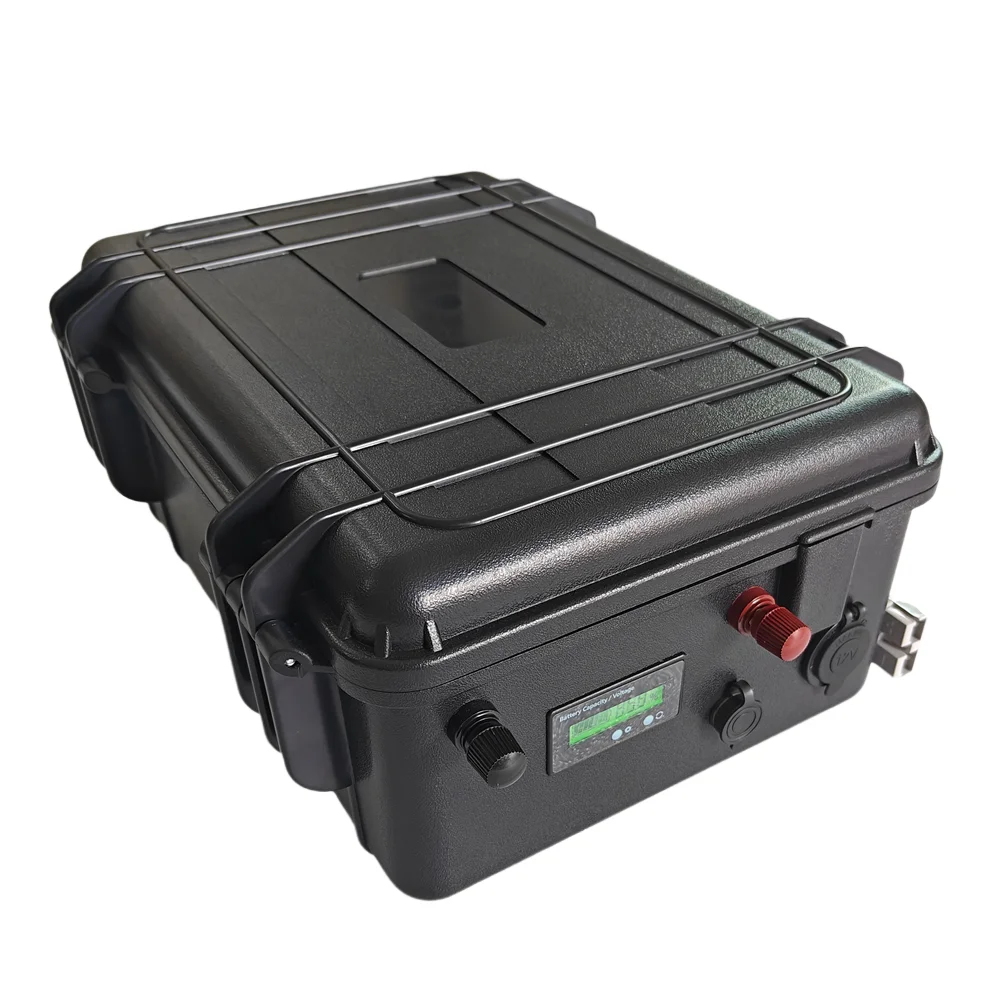 BMS 8S Batteria Lifepo4 24V 200Ah Battery 100Ah 120Ah 150Ah 180Ah 250Ah 300Ah for Inverver Solar Panel Boat Propeller RV
