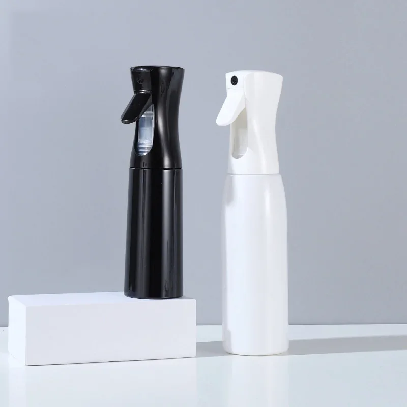 100% ยี่ห้อ Hairdressing สเปรย์ขวด Salon Barber ใหม่แฟชั่นสเปรย์ผมขวด 150ML ผมเครื่องมือน้ํา Sprayer Beauty Hair Care