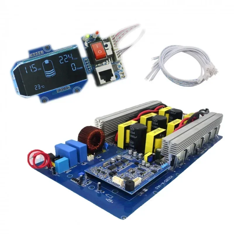 

Hot and popular items Wave Inverter Circuit Board Solar Converter Inverter Board