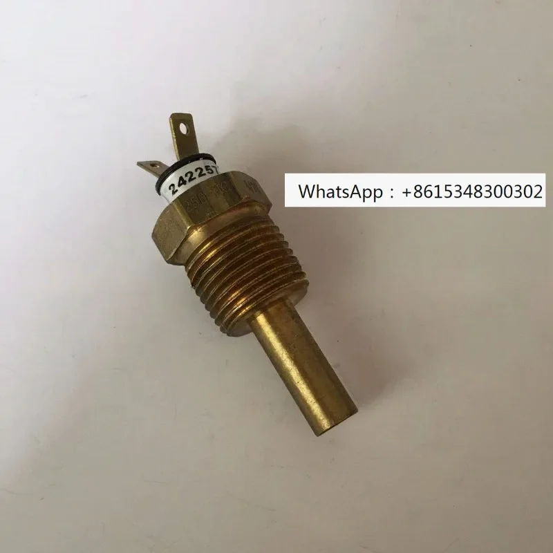 1pcs new 242257 Temperature Switch Designed for use with SULLAIR Air Compressors Spare Parts