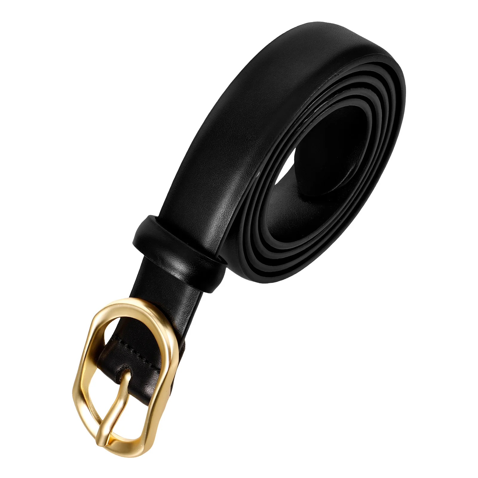 

Vintage Waist Belt for Women Adjustable Dress Jeans Belt Western Casual Waistband Dress Belts for Women