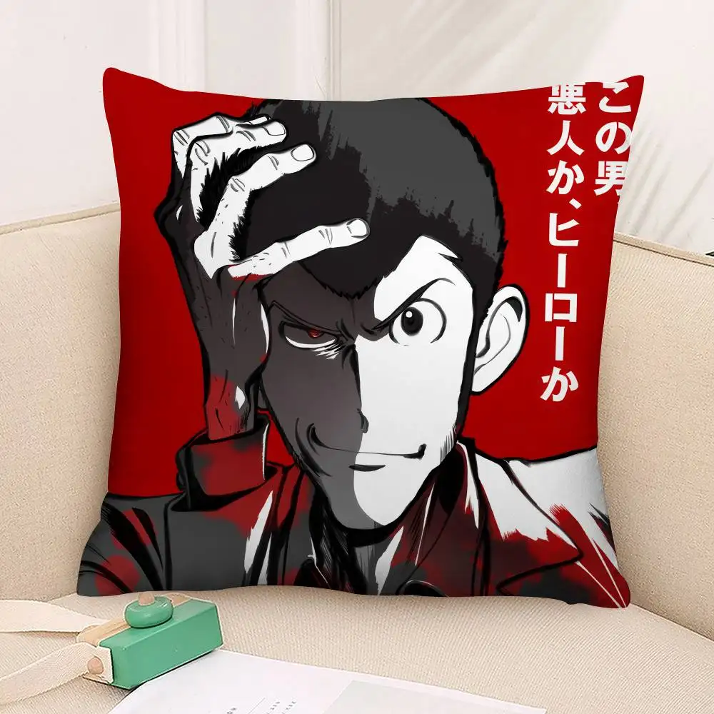 1 قطعة الترمس الثالث كيس وسادة ثلاثية الأبعاد طباعة ألياف البوليستر 40*40 سنتيمتر أريكة المنزل رمي الديكور مهرجان هدية