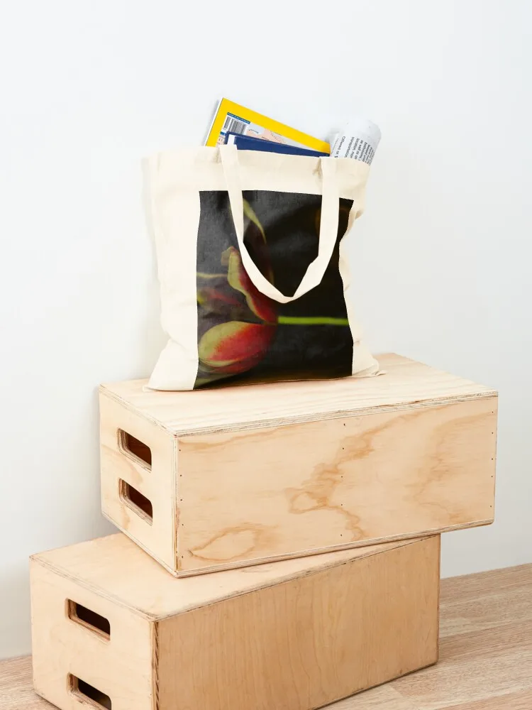 اللون في الظلام # 2 حقيبة حمل حقيبة للنساء على الشاطئ حقيبة يد للمتسوقين