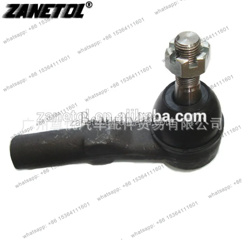 Suitable for H2 '03-09 car ball head direction horizontal tie rod (outer) ES3609