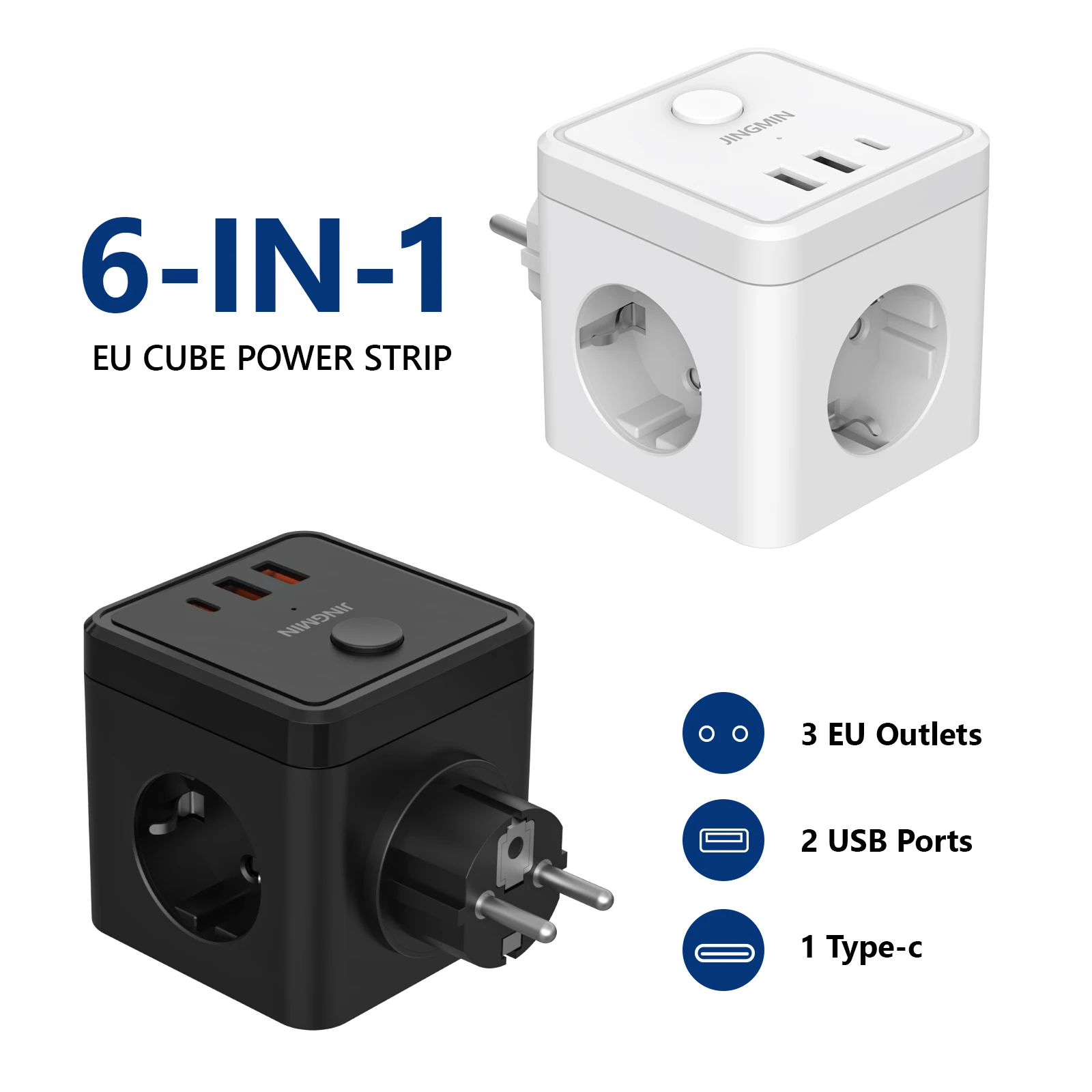 Thumbnail 3 - #65 Compare Power Strips & Surge Suppressors Before You Buy
