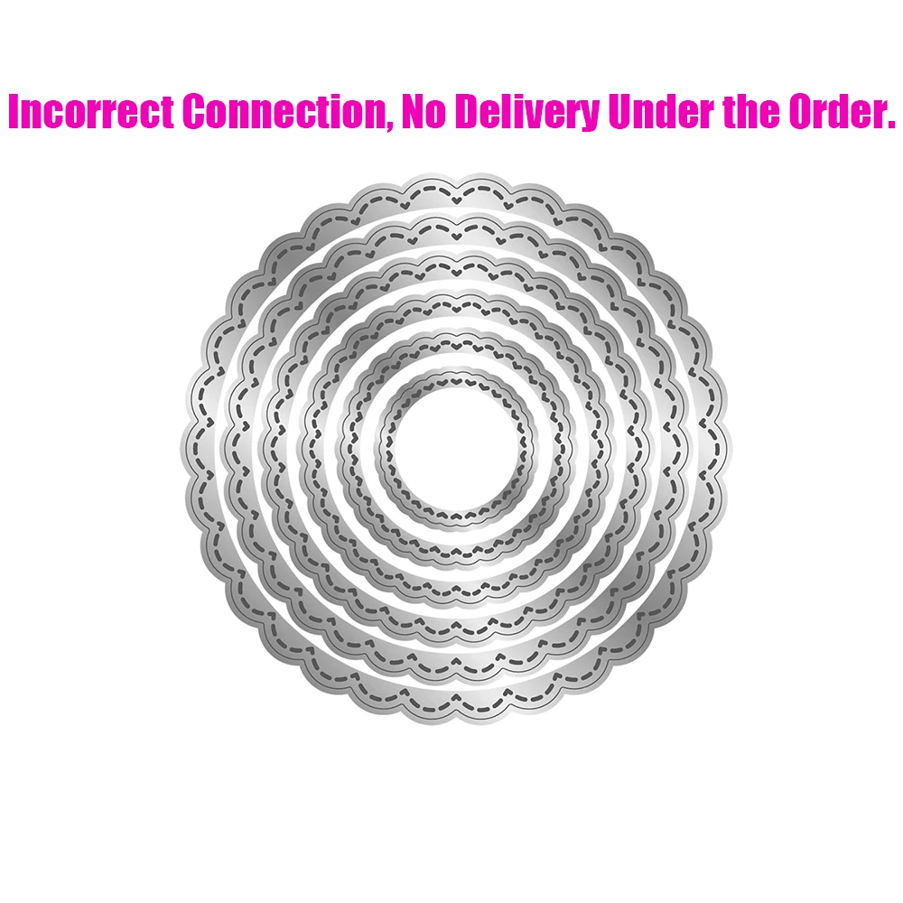 

2025 October New Stor Knallert Trompet Node Metal Cutting Dies for DIY Handmade Scrapbooking Photo Album Diary Crafts Ornaments