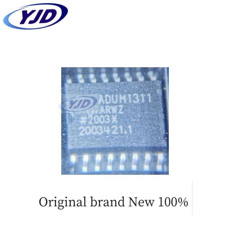 ADUM1311ARWZ SOIC-16 IC NEW Original Spot goods If you need other IC, please consult