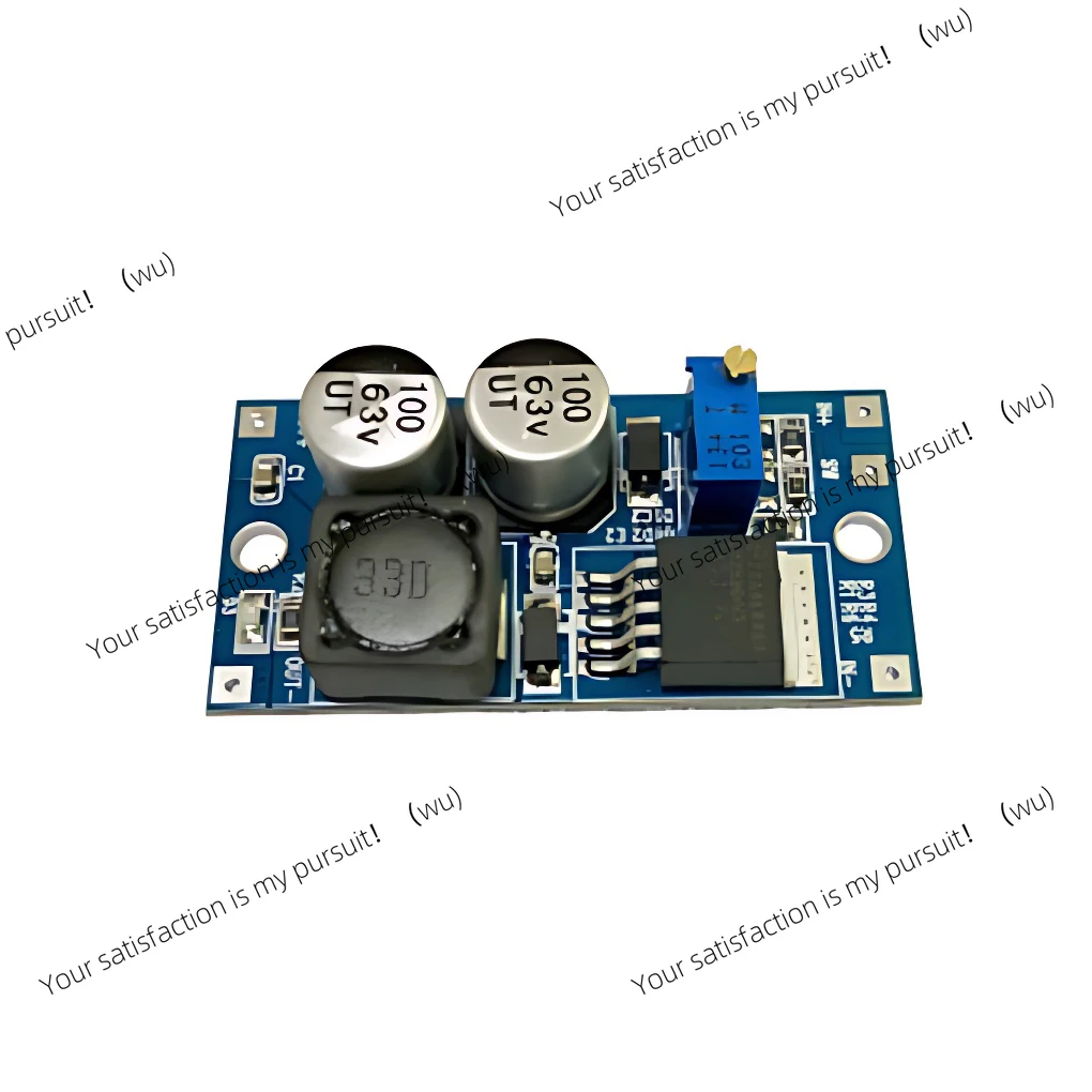 2025 New DC-DC LM2596HV Buck Converter 48V to 3V/5V/12V Voltage Regulator 5V-60V to 1.25V-26V Step-down Power Module