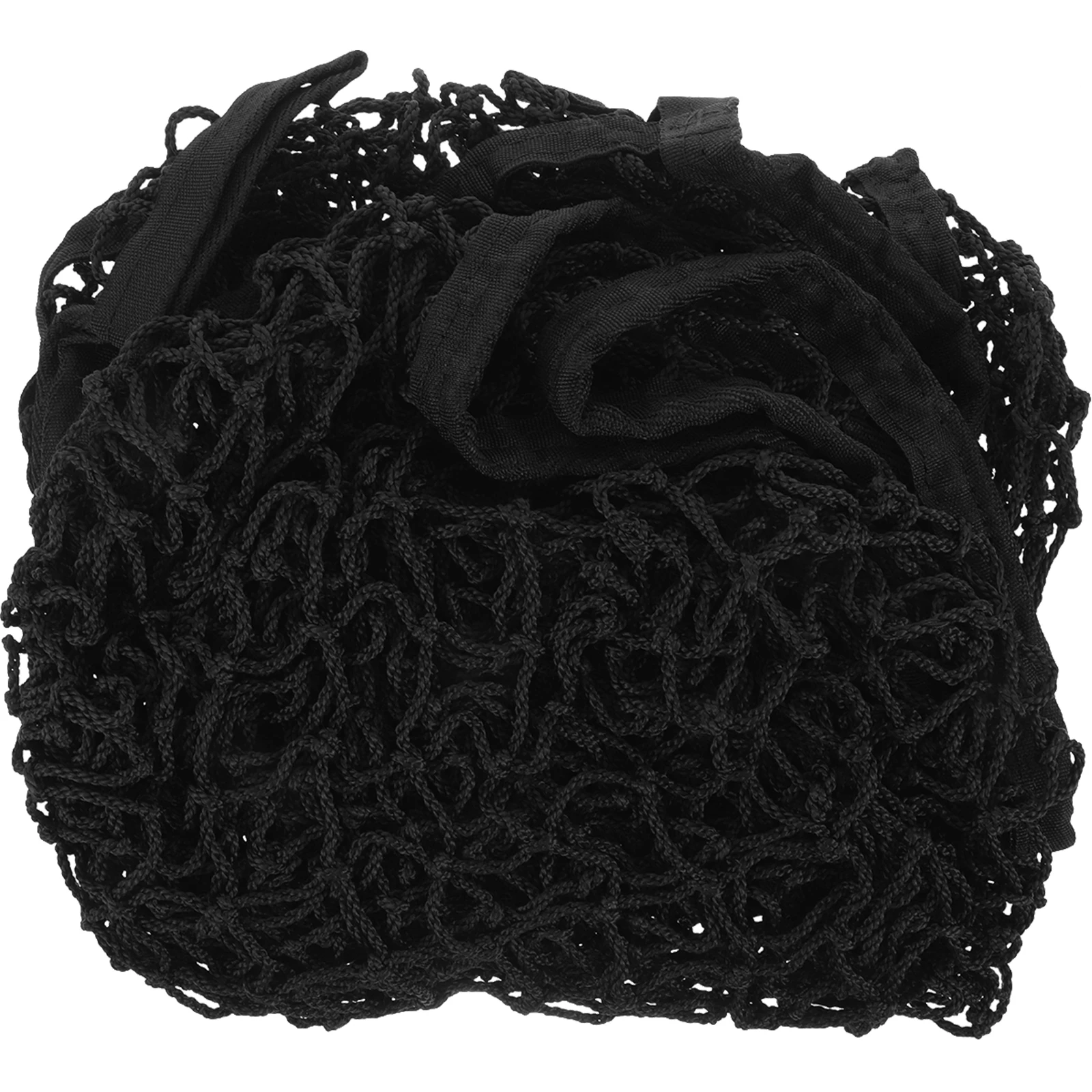 

Horse Hay Bags 120x90cm Black Storage Pouch Feeder Slow Nets Cows Sheep Durable Hanging Design Save Cost Foldable