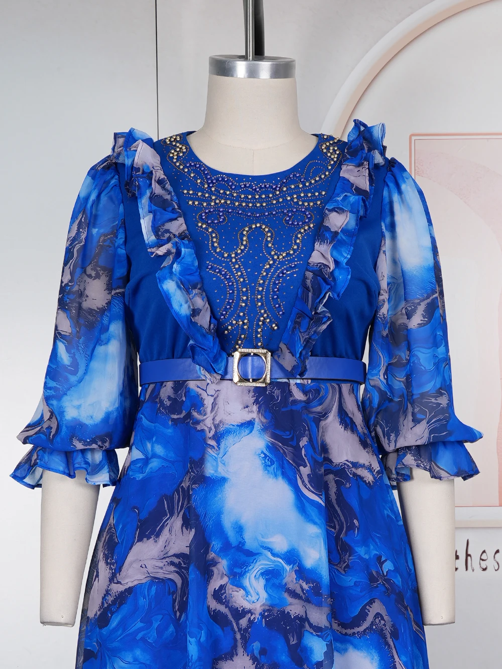 H&D Afrika Elbiseleri Kadın El - Summer Clothing H&M incelemesi ve fiyatı