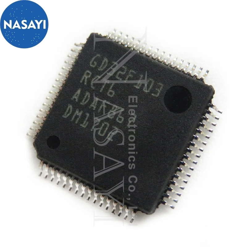 5PCS 1N5343B GD32F103RCT6 GD32F103 P6KE30CA STM32F105RBT6 STM32F105 P6KE10CA AMT630A AMT630