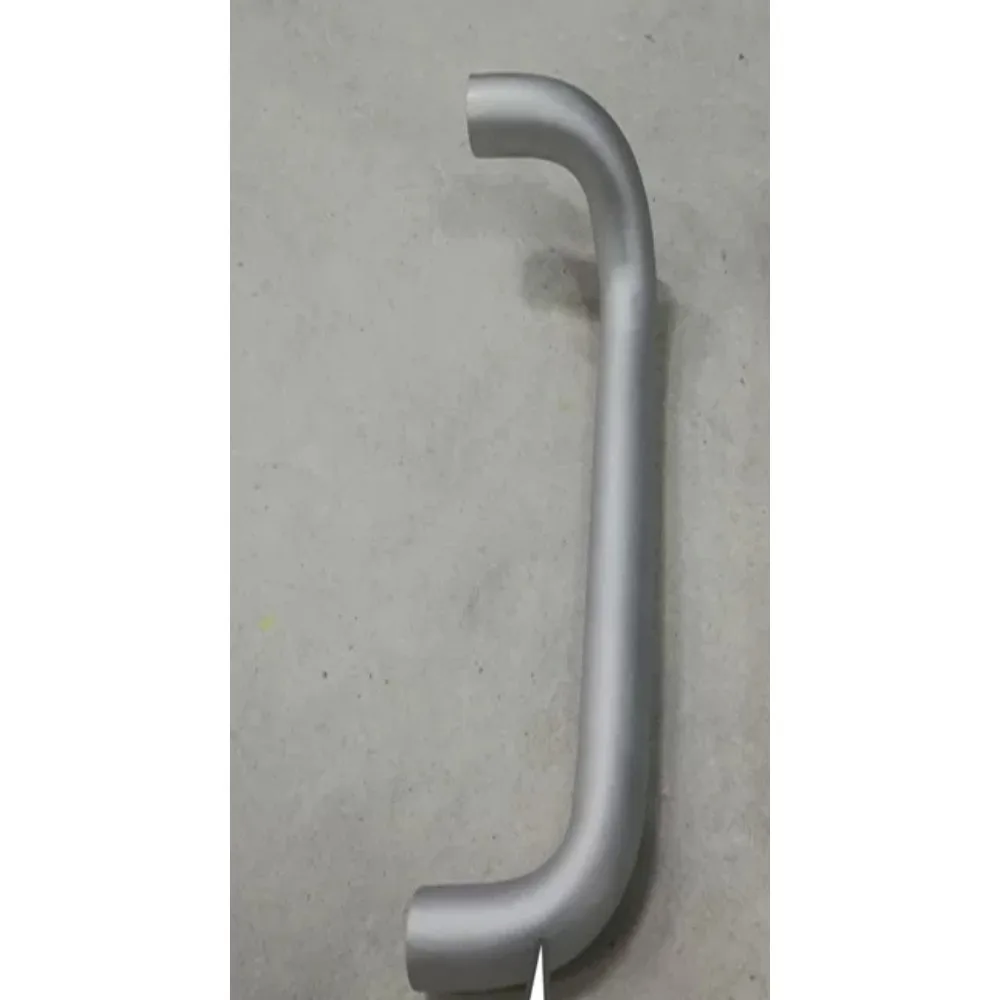 For Haitian Injection Molding Machine Accessories Fully Electric Front Safety Door Handle Rear Movable