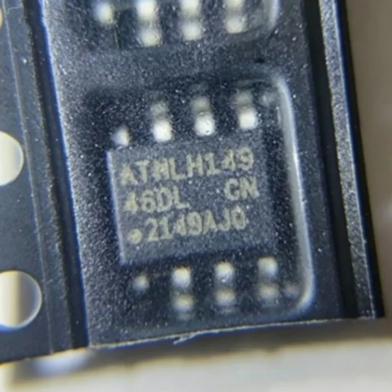 10PCS/AT93C46DN-SH-T 46DL SOIC-8 New Original Stock