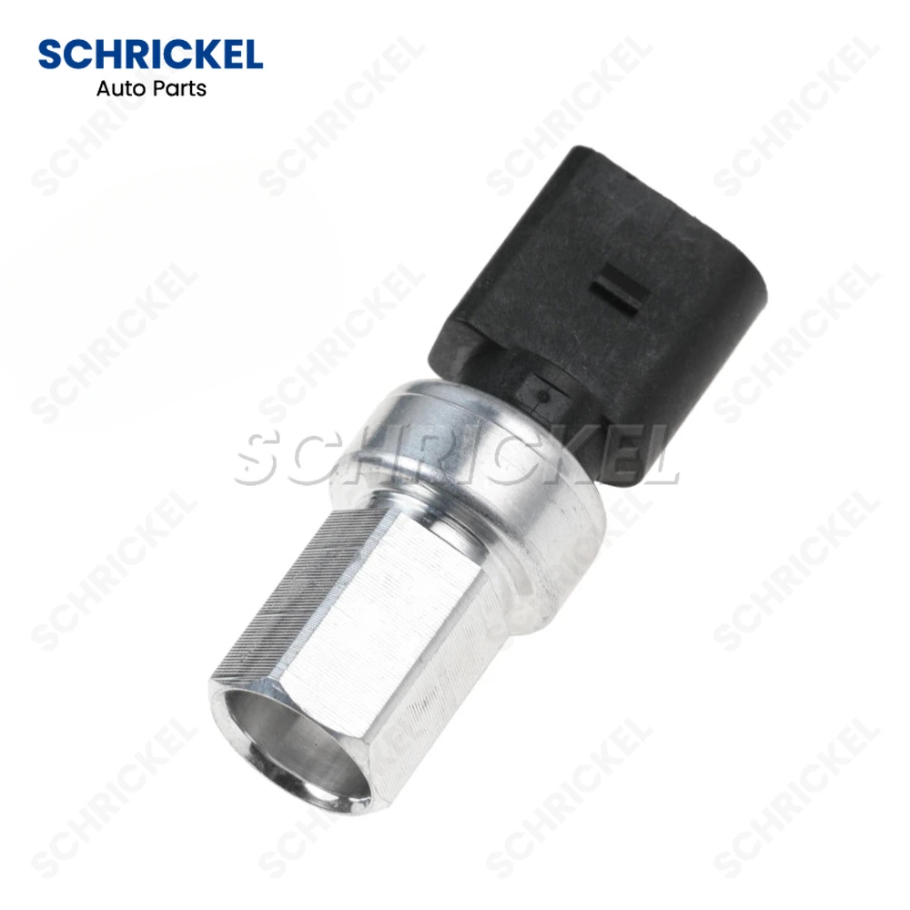 Air Conditioning A/C Pressure Sensor For Audi Volkswagen Skoda 1J0959126 1K0959126D 8K0959126A