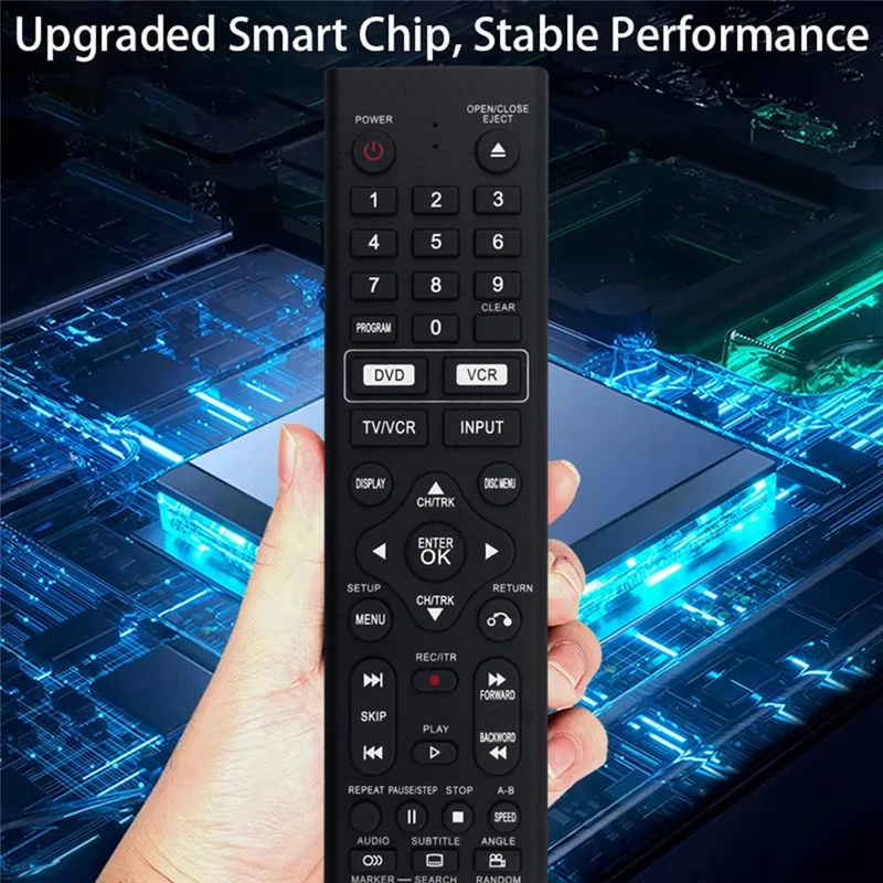 6711R1P081V/6711R1P081F/6711R1P081G 리모컨 교체용 ABMF-For INSIGNIA